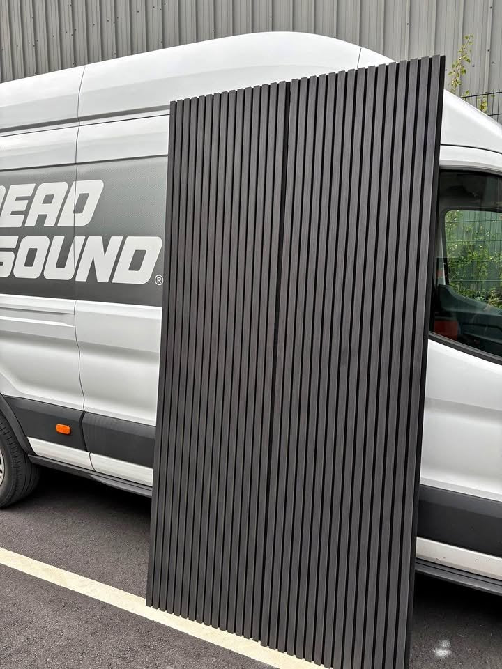 ORANGE LIGHTWEIGHT FURNITURE PLYWOOD (8FTX4FT)