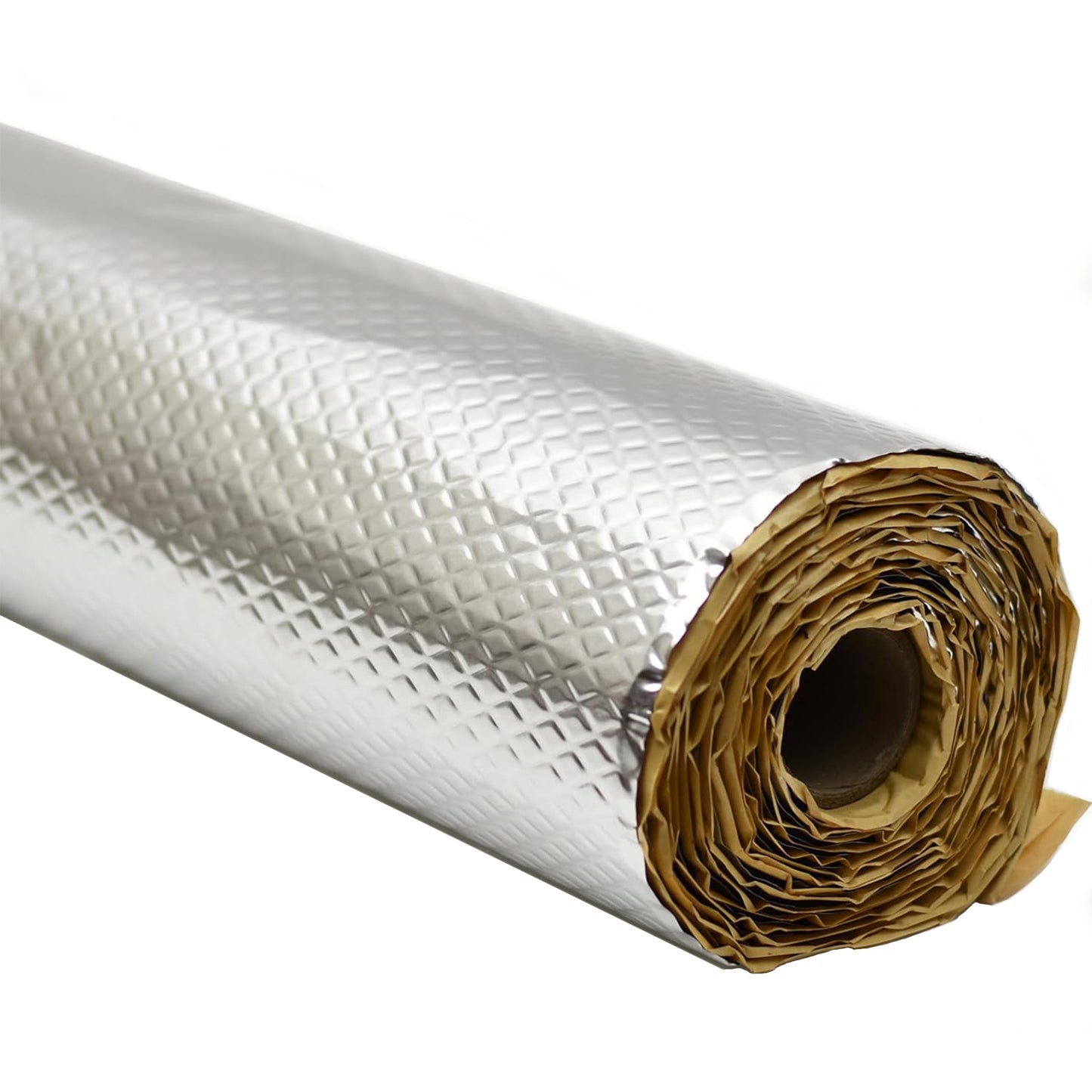 SMALL VAN SOUND DEADENING & INSULATION KIT