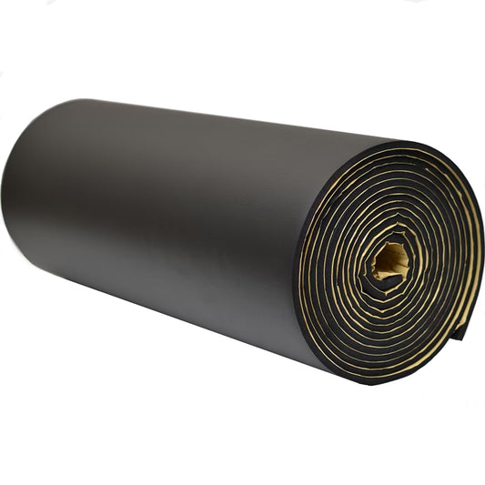 DS THERMAL SOUND DEADENING ROLL 7MM
