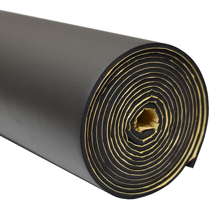 DS THERMAL SOUND DEADENING ROLL 7MM