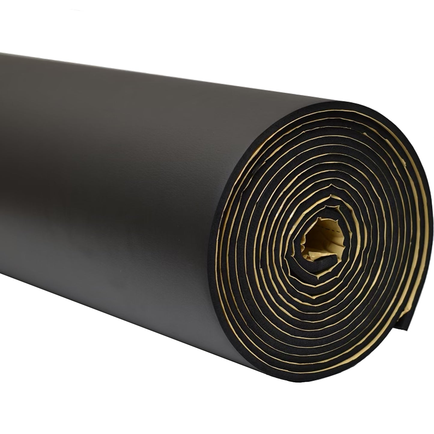 DS THERMAL SOUND DEADENING ROLL 7MM