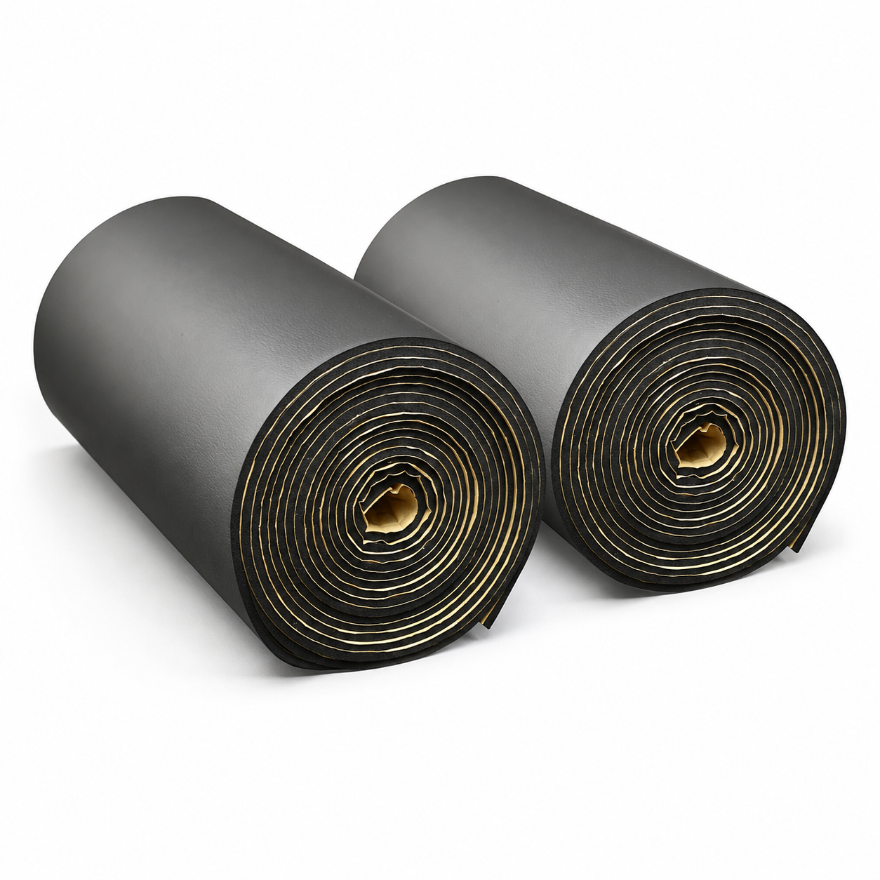 Twin Pack - 5mm Thermal Foam