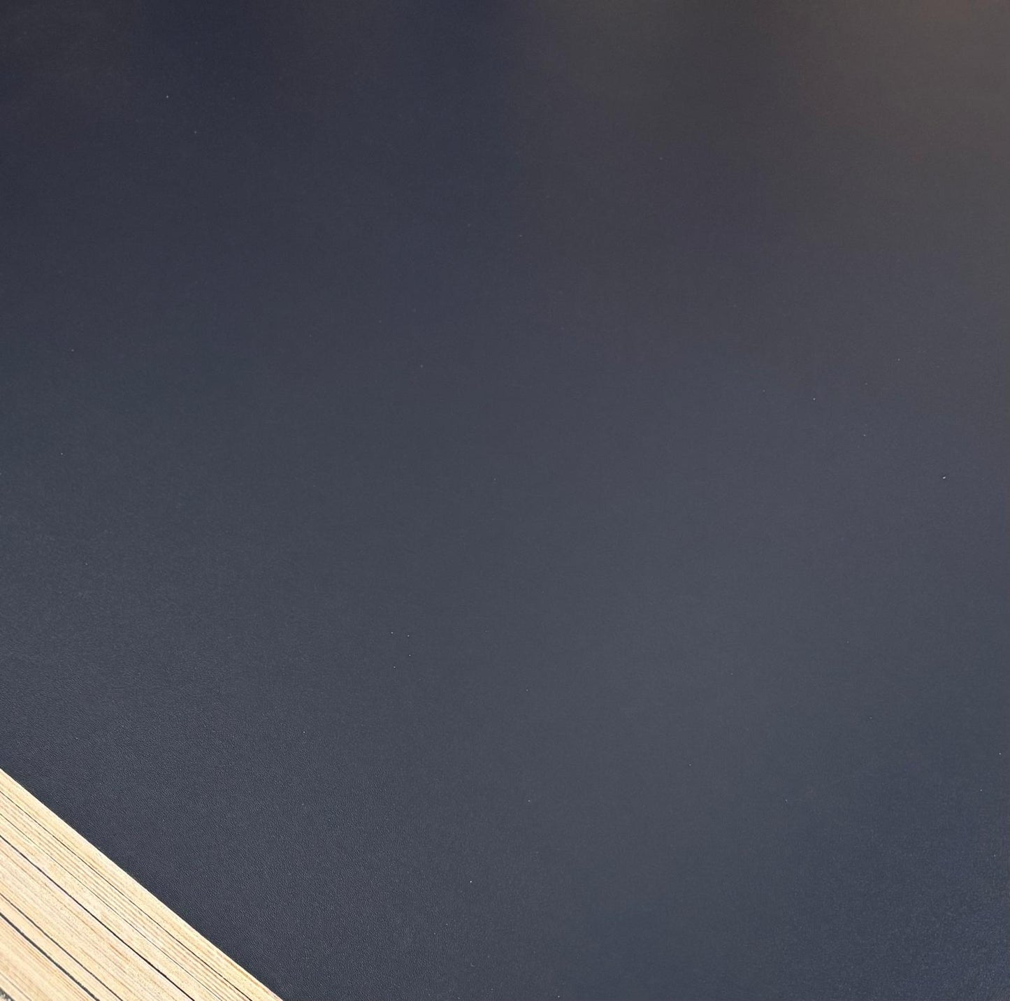 DARK GREY LIGHTWEIGHT FURNITURE PLYWOOD (8FTX4FT)