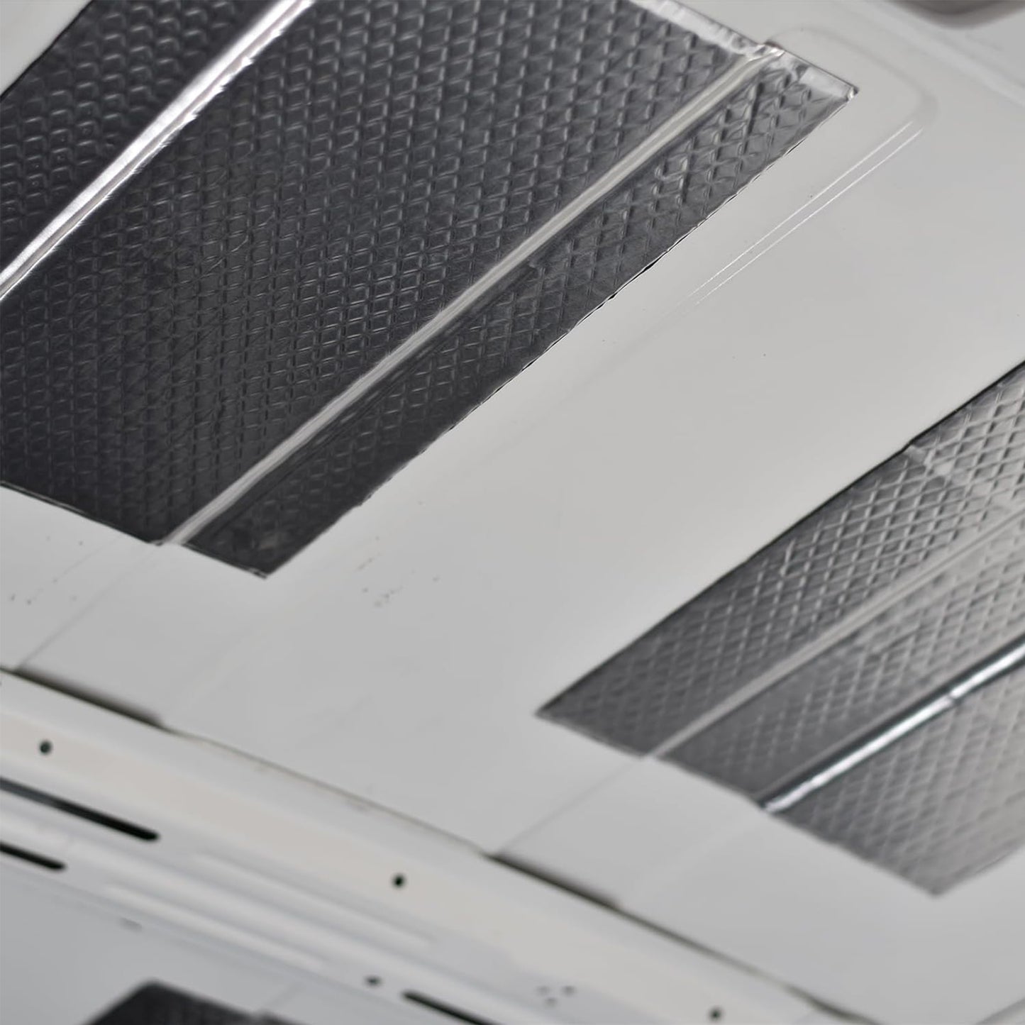 DS SOUND DEADENING SHEETS (QTY. 20)