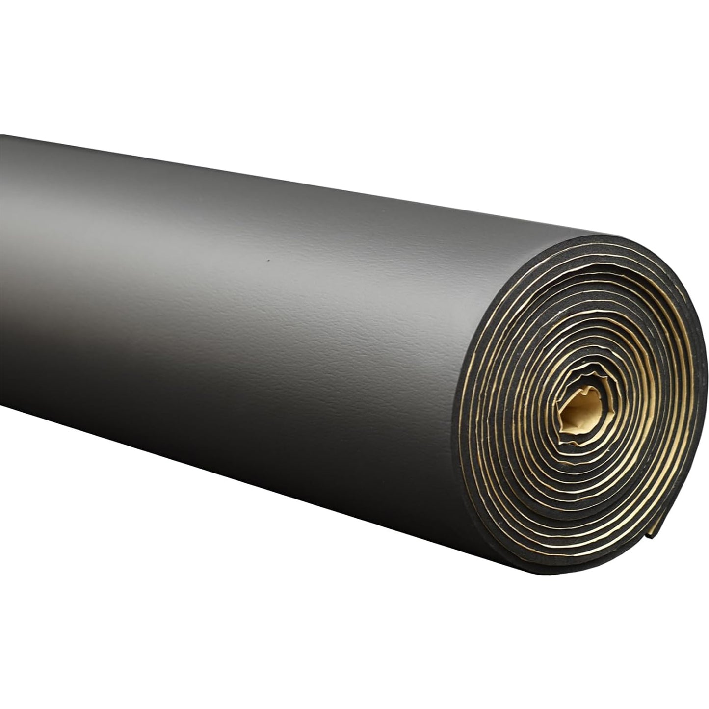 DS THERMAL SOUND DEADENING ROLL 5MM
