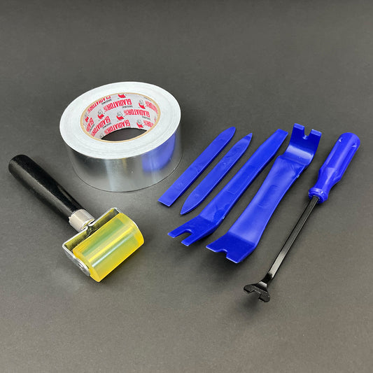DS FITTING KIT