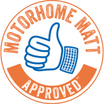 Motorhome Matt Approved
