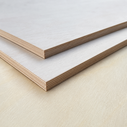 12mm Birch Plywood Sheet – B/BB Furniture Grade Birch Ply