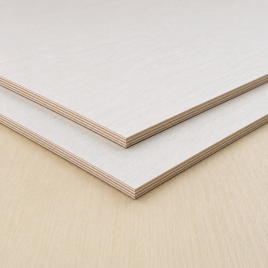 6mm Birch Plywood Sheet – Furniture Grade Birch Ply