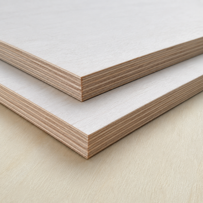 15mm Birch Plywood Sheet – B/BB Furniture Grade Birch Ply