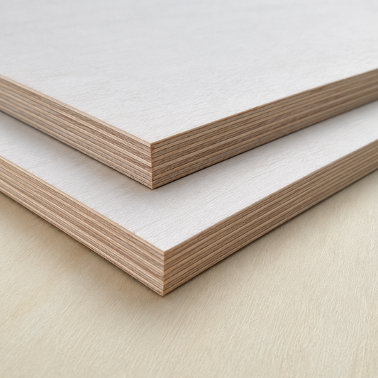 15mm Birch Plywood Sheet – Furniture Grade Birch Ply