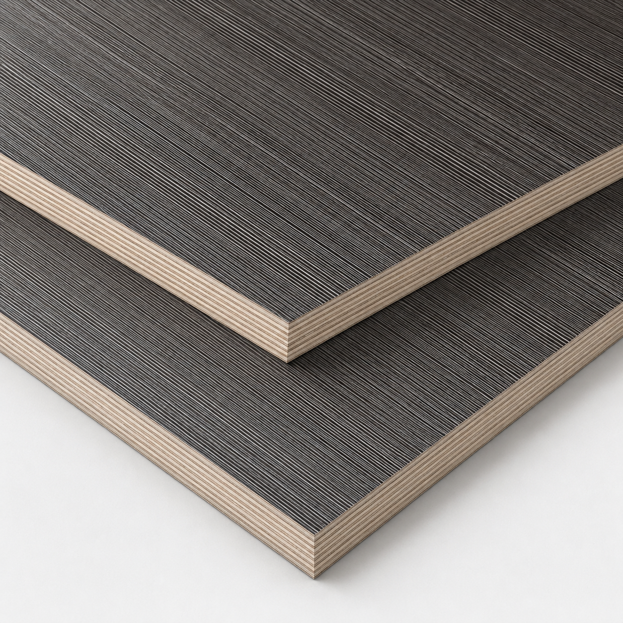 Hacienda Black Lightweight Furniture Plywood Sheet 15mm – Campervan Furniture Board