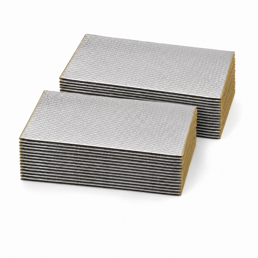 40 DS Sound Deadening Sheets