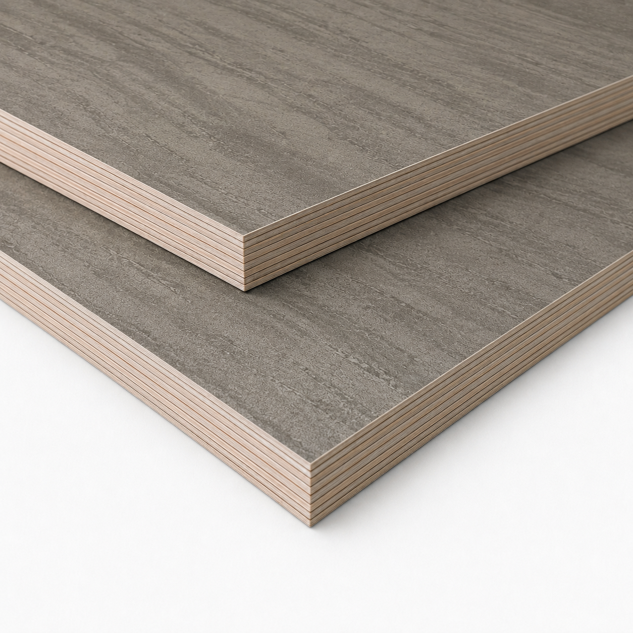 Slate Grey Lightweight Furniture Plywood Sheet 15mm – Campervan Furniture Board