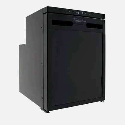 Black CamperCooler Fridge Freezer (50L)