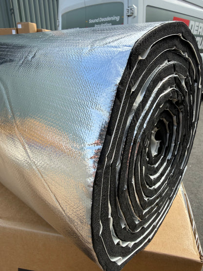 DS THERMAL PRO SOUND DEADENING 10MM