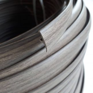 Cherry T-Trim edging for 15mm campervan furniture boards