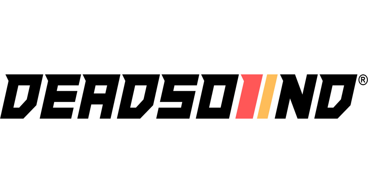 DEADSOUND®