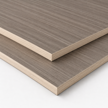 Driftwood Lightweight Furniture Plywood Sheet 15mm – Campervan Furniture Board