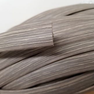 Forest Light T-Trim edging for 15mm campervan furniture boards