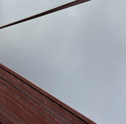 12MM HEXA PHENOLIC PLYWOOD SHEET (8FTX4FT)