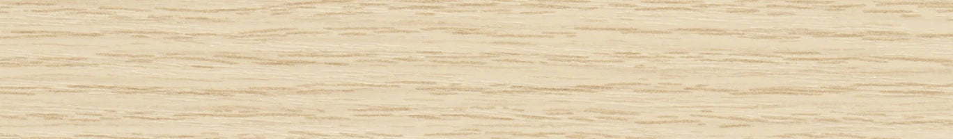 50m Melamine Edge - Iron On Edging (Preglued) 22mm