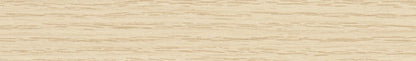 50m Melamine Edge - Iron On Edging (Preglued) 22mm