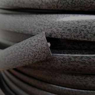 Puntinella T-Trim edging for 15mm campervan furniture boards