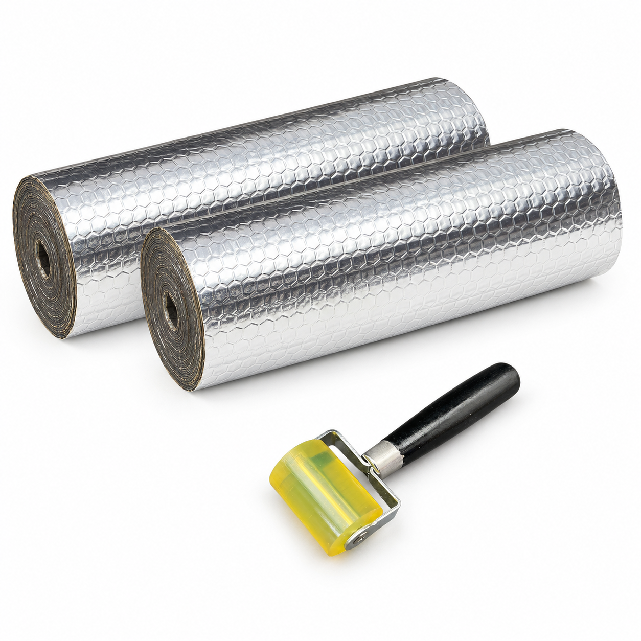 Twin Pack - HexiLite Roll + Roller Tool
