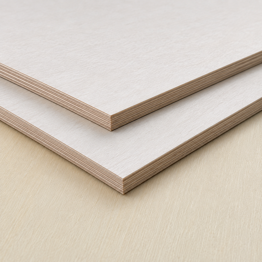 9mm Birch Plywood Sheet – Furniture Grade Birch Ply