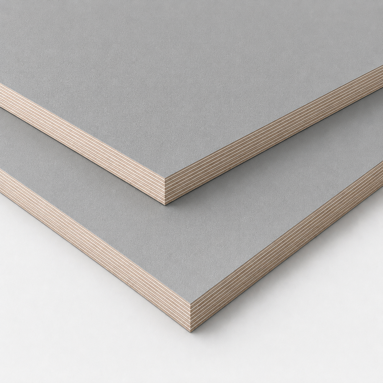 Matt Grey Lightweight Furniture Plywood Sheet 15mm – Campervan Furniture Board