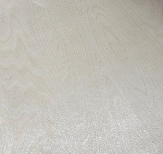 12MM BIRCH PLYWOOD SHEET (8FTX4FT)