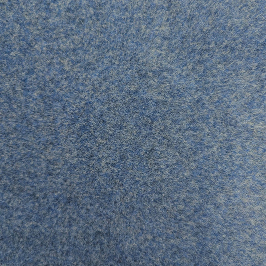 DS 4-WAY STRETCH CARPET LINING BLUE