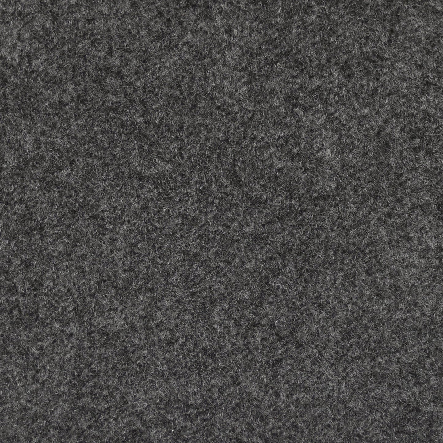 Anthracite campervan carpet lining
