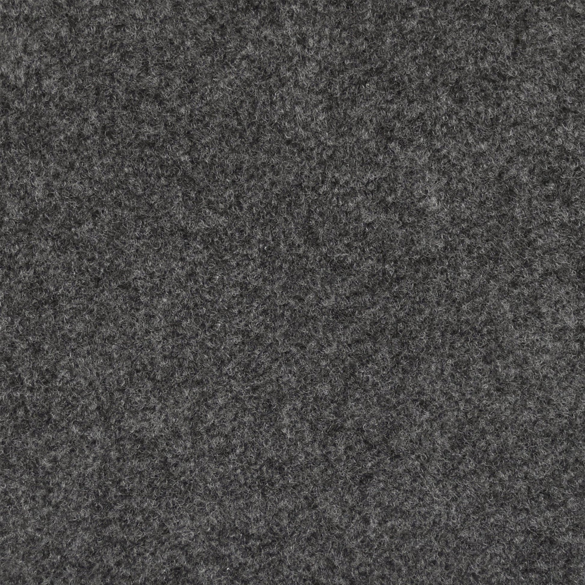 Anthracite campervan carpet lining