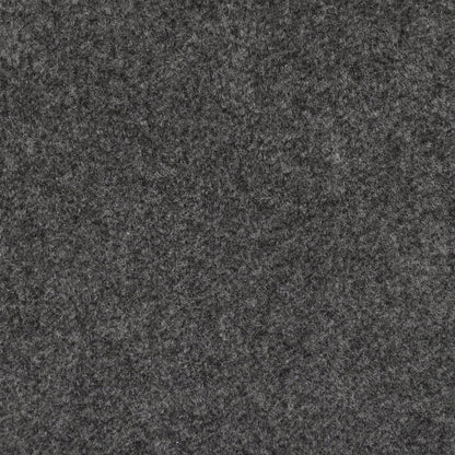 Anthracite campervan carpet lining