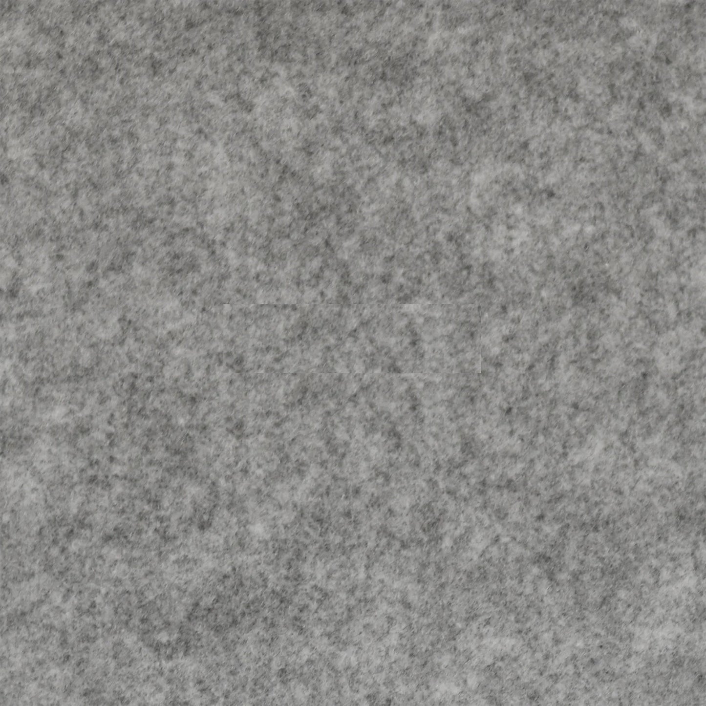 Light grey campervan carpet lining
