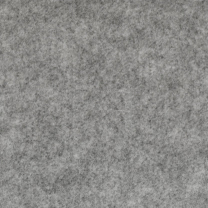 Light grey campervan carpet lining