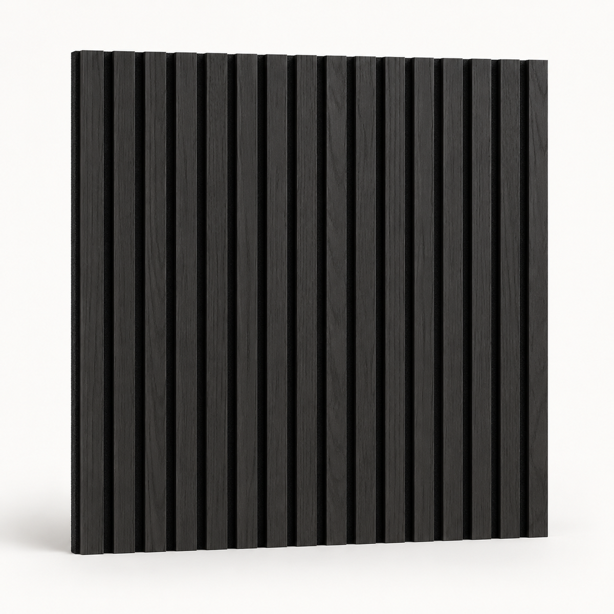 DeadSound Charcoal acoustic wall panel, 60cm x 60cm