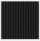 Premium Acoustic Slat Wooden Wall Panel – 3 Colours