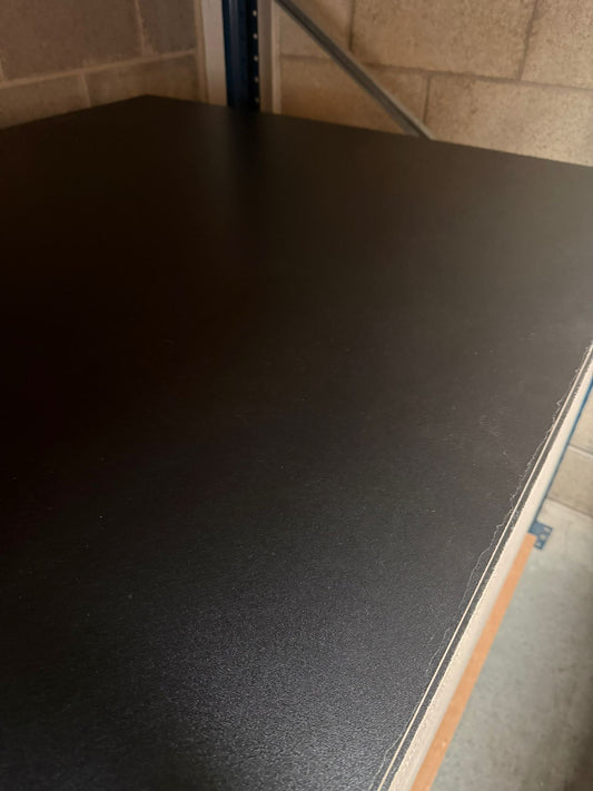 BLACK LIGHTWEIGHT FURNITURE PLYWOOD