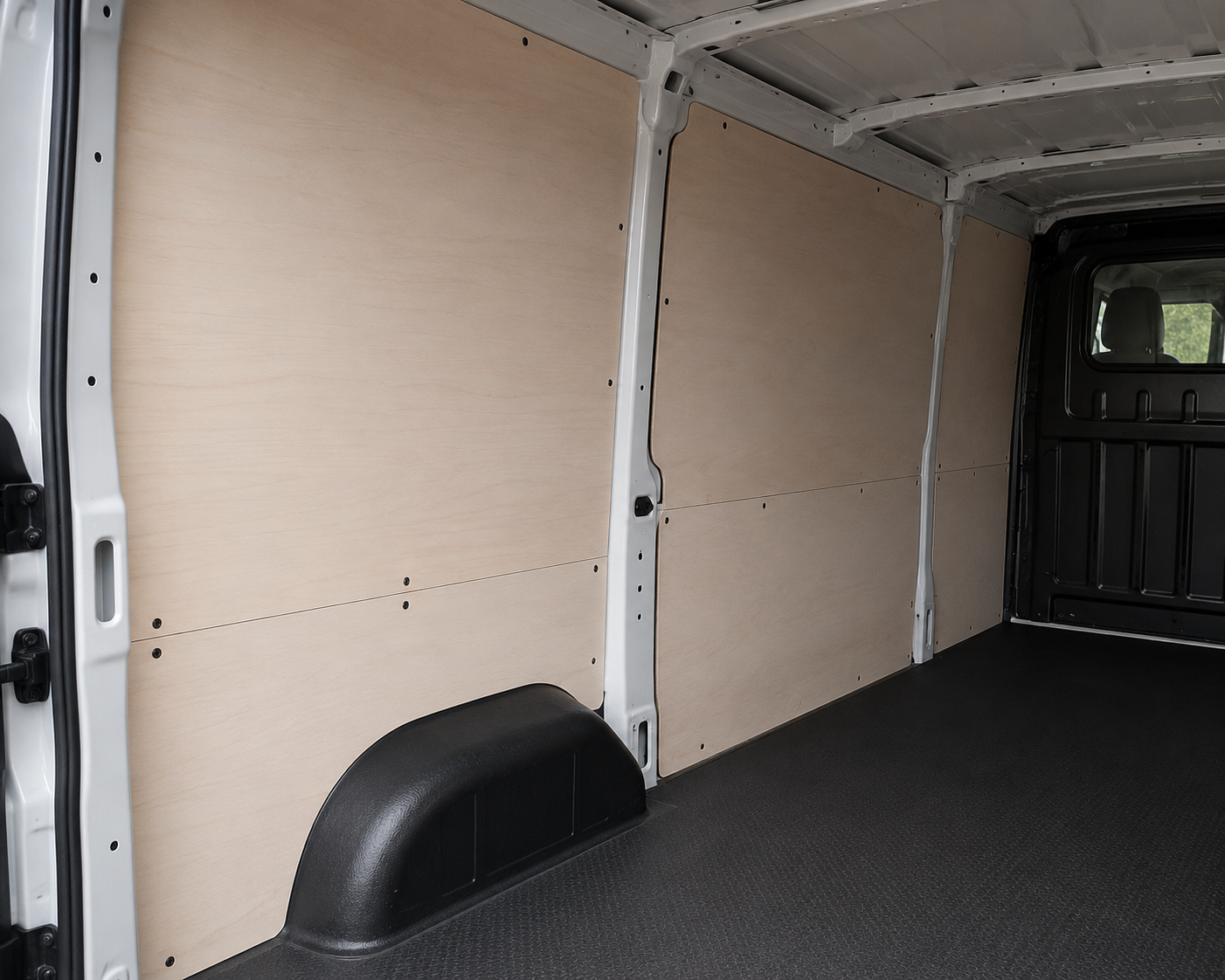 6mm Birch Plywood Sheet – B/BB Furniture Grade Birch Ply