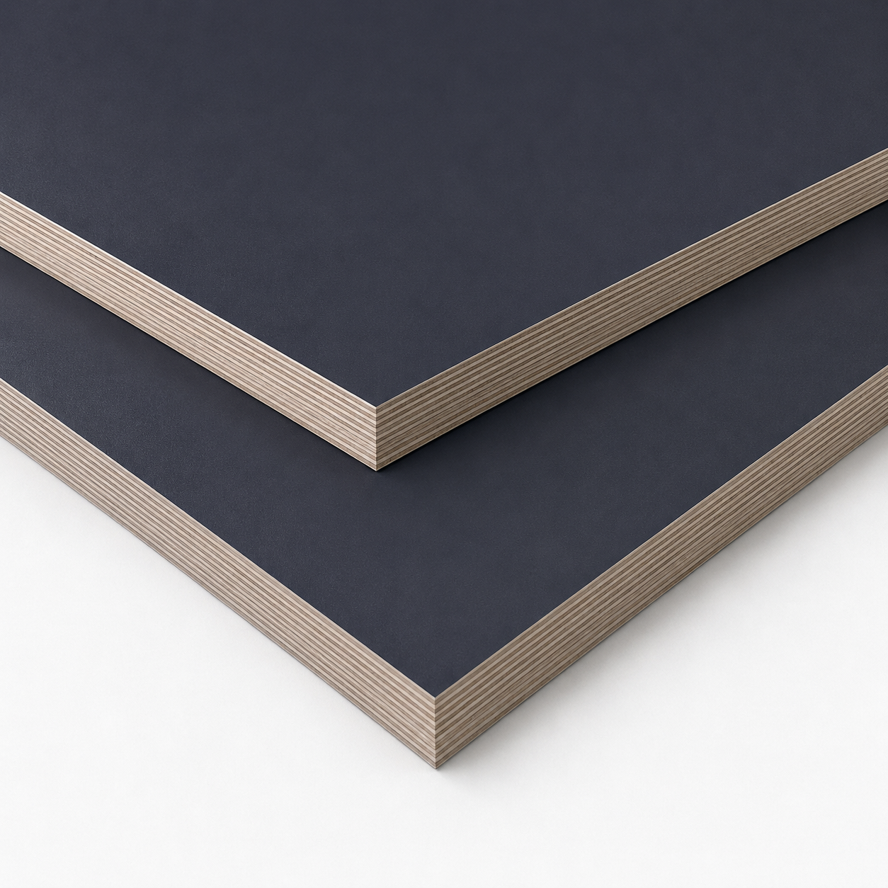 Dark Grey Lightweight Furniture Plywood Sheet 15mm – Campervan Furniture Board