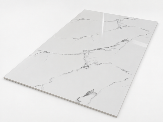 Campervan Hygienic Wall Cladding Sheets – 3mm, 8ft x 4ft