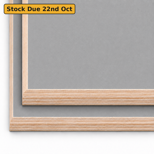 matt grey — Stock Due 22nd Oct