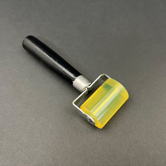 Vehicle trim tool for sound deadening installation